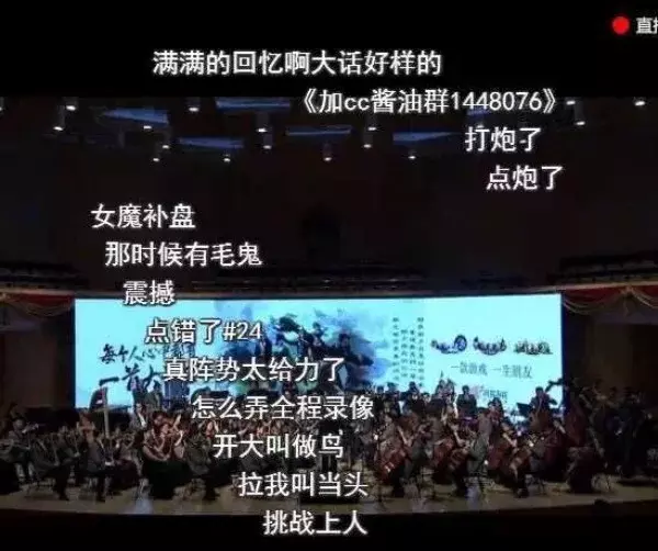 我们都是玩大的:十三年后再谈那段游戏青春