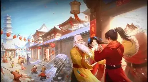 我们都是玩大的:十三年后再谈那段游戏青春