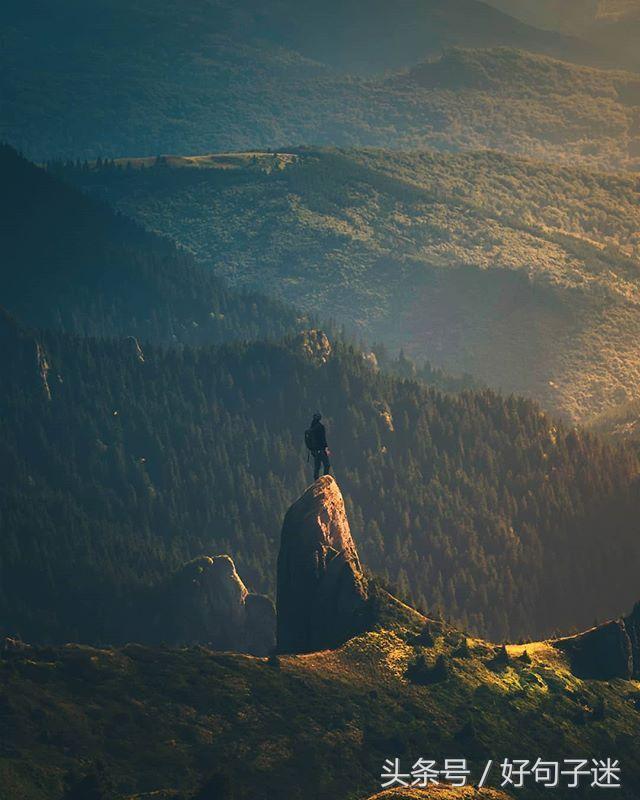 有内涵诗意唯美的说说带图片_唯美的句子 意境 - 励志人生