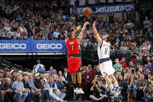 三个球是nba哪些队伍的（5支最喜欢扔三分球的队伍，勇士榜上无名！火箭队力压群雄）