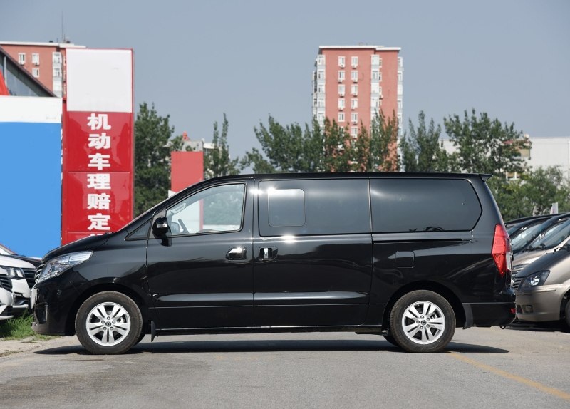 东风风行f600报价及图片_风行f600怎么样 - 阜阳汽车网