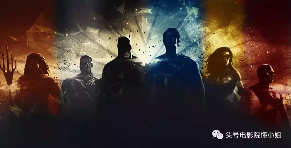 史上最油腻的超级英雄电影出现 又丑又二却有望拯救整个DC宇宙？