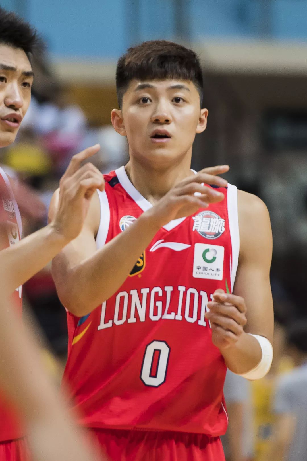 广州龙狮nba有哪些人（江山代有才人出，广州龙狮队新秀介绍）