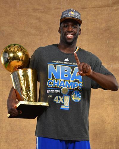 nba2012年选秀顺位(重排2012选秀前五顺位，追梦格林荣膺探花！状元是谁毫无争议)