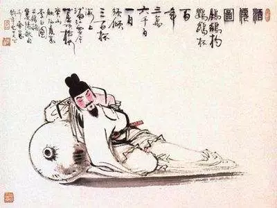 八位诗人,八首绝命诗:人生悲喜,终归一梦