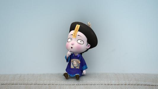 红极一时的僵小鱼到底从何而来?