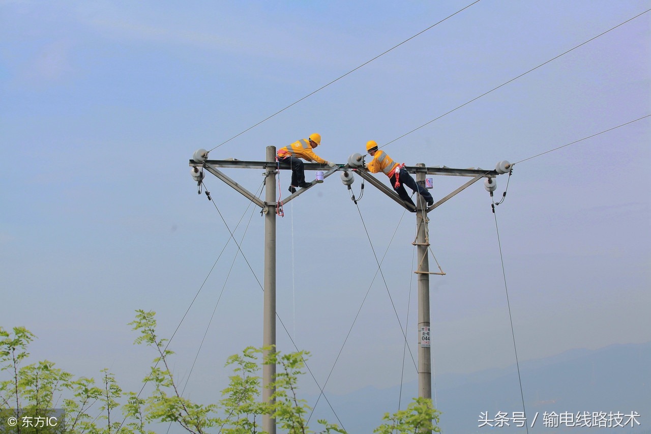 配电线路“三跨” 设计技术原则（试行）