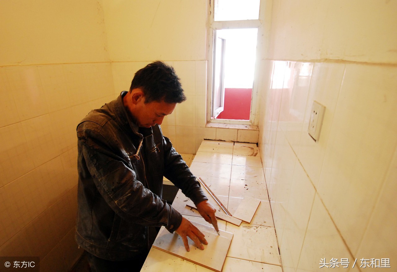 瓷砖那么多，装修怎么选？