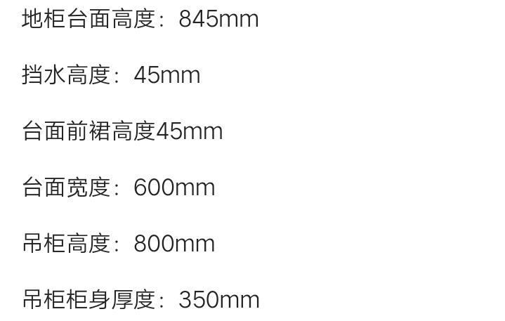 橱柜定制必问8个问题，搞清楚再付钱，别被坑还以为占大便宜了