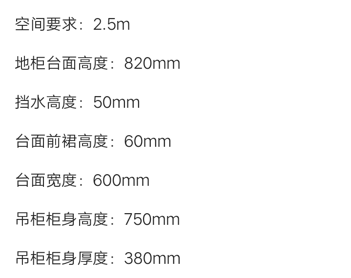 橱柜定制必问8个问题，搞清楚再付钱，别被坑还以为占大便宜了