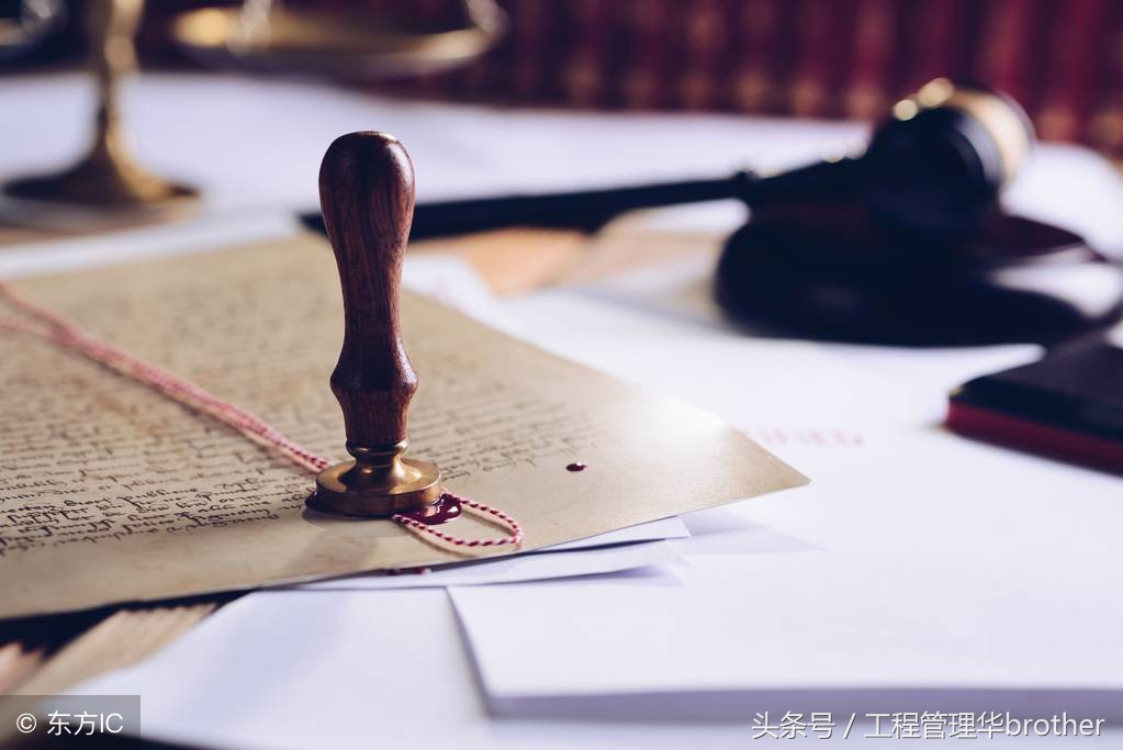 比较全面的建筑工程合同管理讲解，看完绝对涨知识！