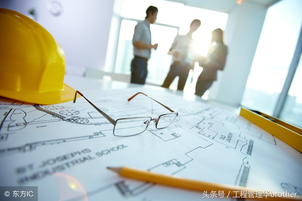 比较全面的建筑工程合同管理讲解，看完绝对涨知识！