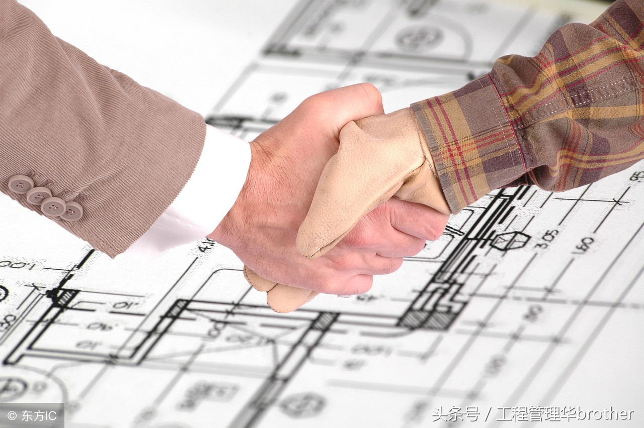 比较全面的建筑工程合同管理讲解，看完绝对涨知识！