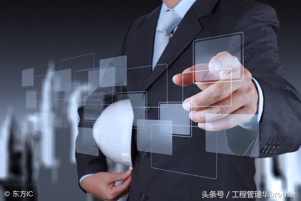 比较全面的建筑工程合同管理讲解，看完绝对涨知识！