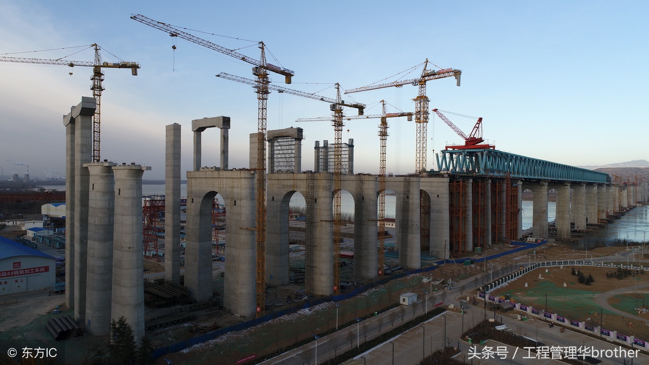 比较全面的建筑工程合同管理讲解，看完绝对涨知识！