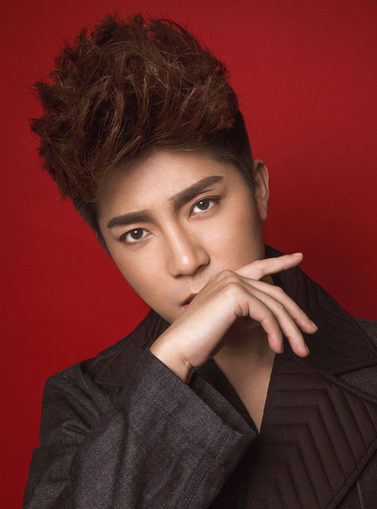 盘点3位出生于许昌的明星，你都认识吗？