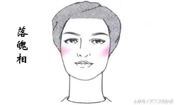 尼姑命的女生特征（4种红颜薄命的女人面相）