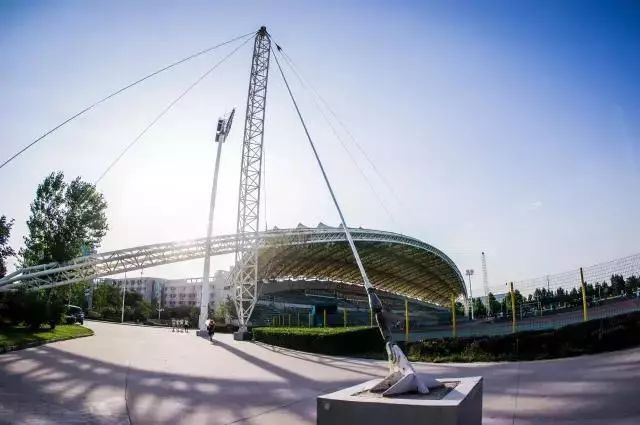 永康书记称赞！陕西这所211高校，桥梁专业亚洲第一，是公路科技的“金名片”！