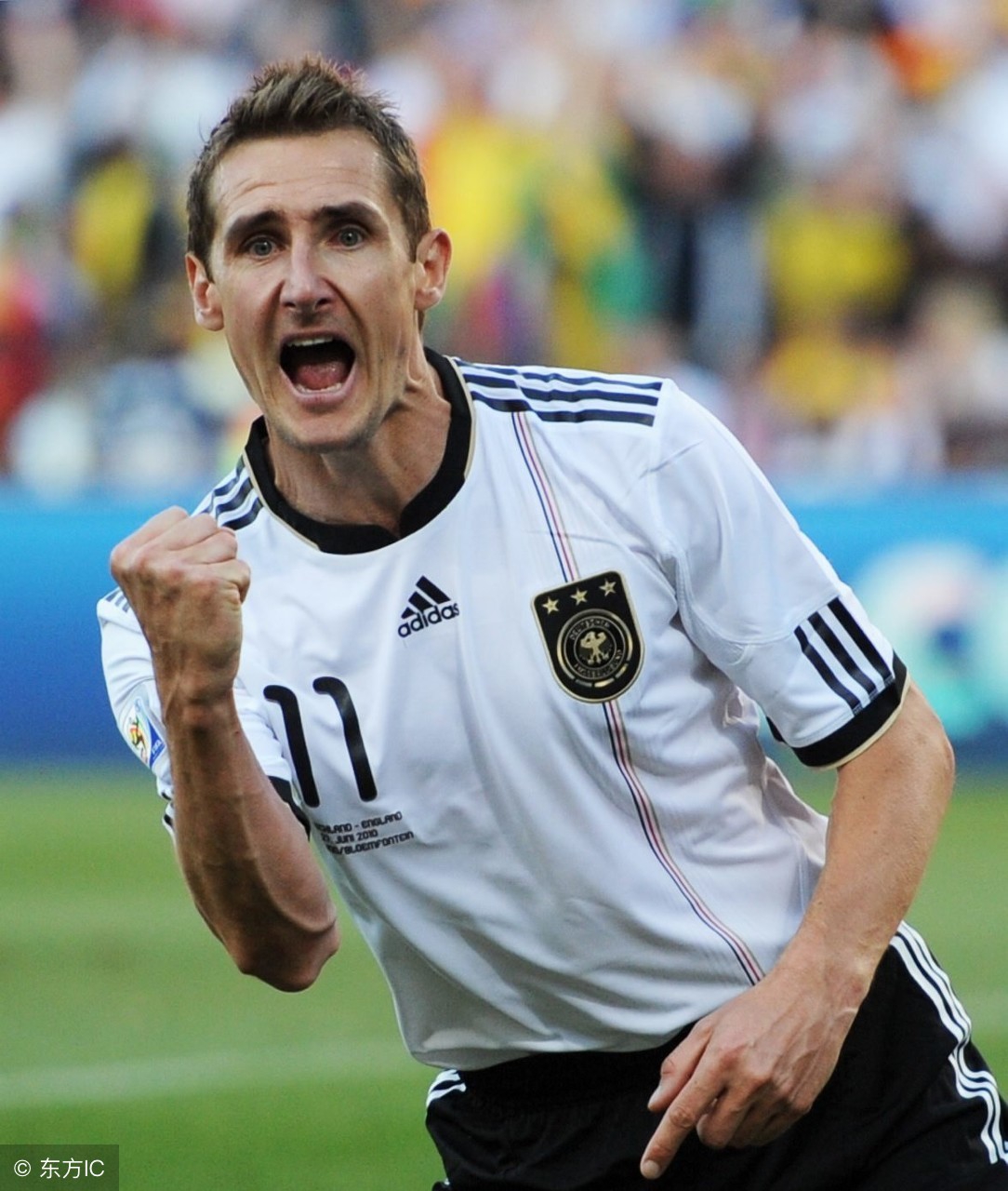 勒夫称改革德国队事在必行(克洛泽:我明确知道德国足球的路该怎么走