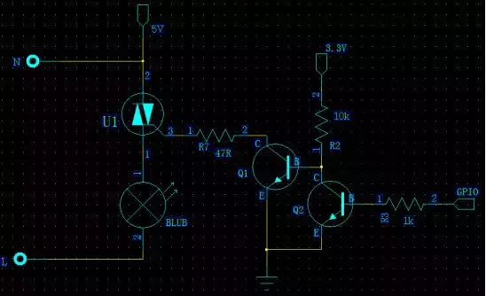 老司机带路：可控硅设计经验总结