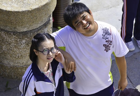 夏竹扮演者(夏竹扮演者宋芸桦带资进组)