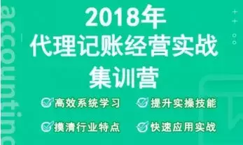 会计代理公司（代理记账真的有那么难吗）