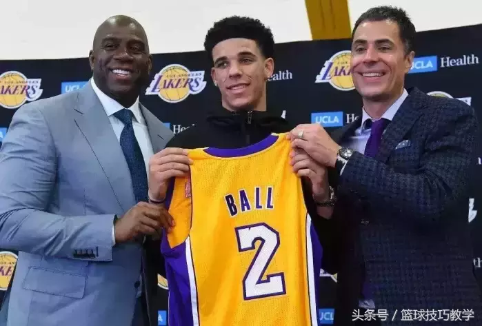 最强nba为什么新手都有獭兔(科比：此人未来会成为NBA最强之一！为什么湖人不签下他？)