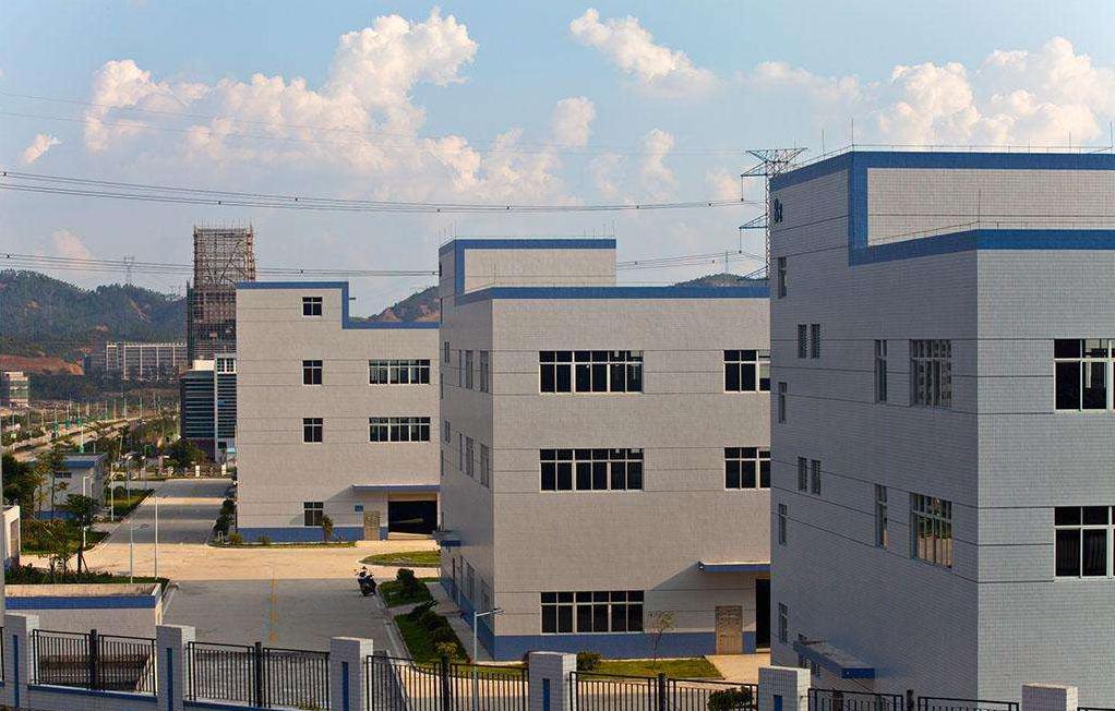 未来发展的新机遇-工业地产