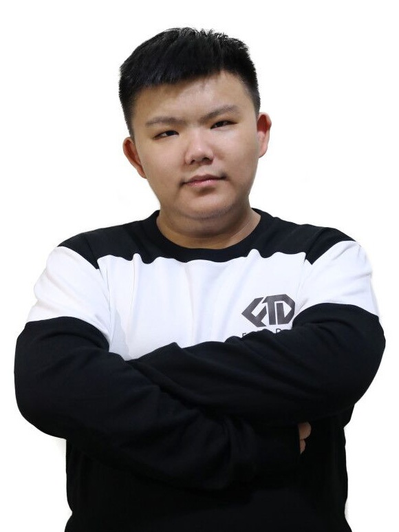 探讨罗渣士的战术用意(dota2:外媒眼中的ti8战队之team serenity