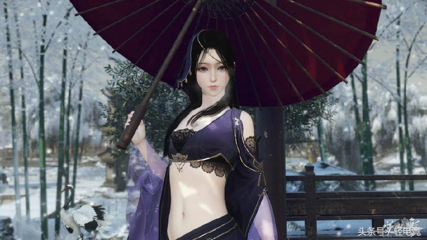 《逆水寒》最惨职业：曾经打副本没人要，如今官方全面加强！