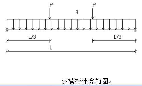 落地式扣件钢管脚手架计算书