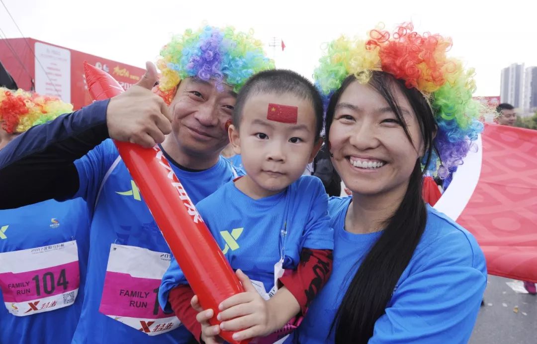 沈阳马拉松2019官网（定了！2018沈阳国际马拉松9月9日开跑！报名戳这里！）