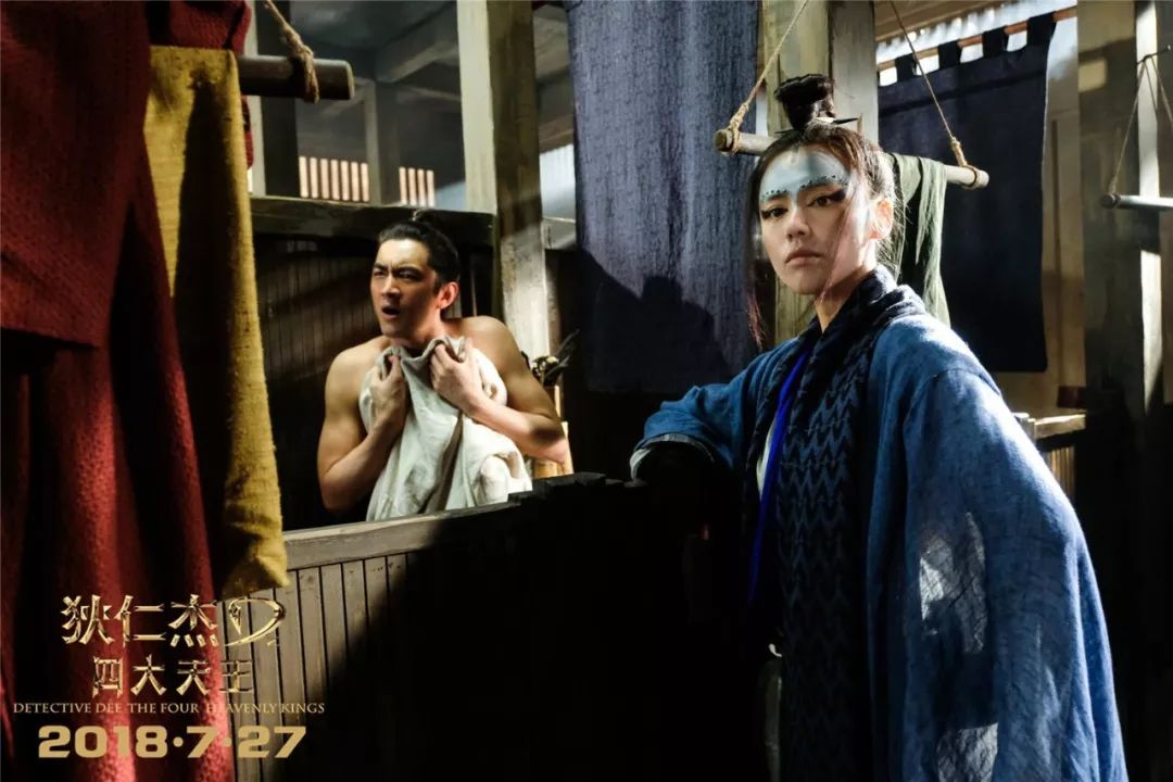 西虹市首富足球06世界杯（一篇文章看懂“西虹市”是如何一周15亿，躺赢“狄仁杰”的！）