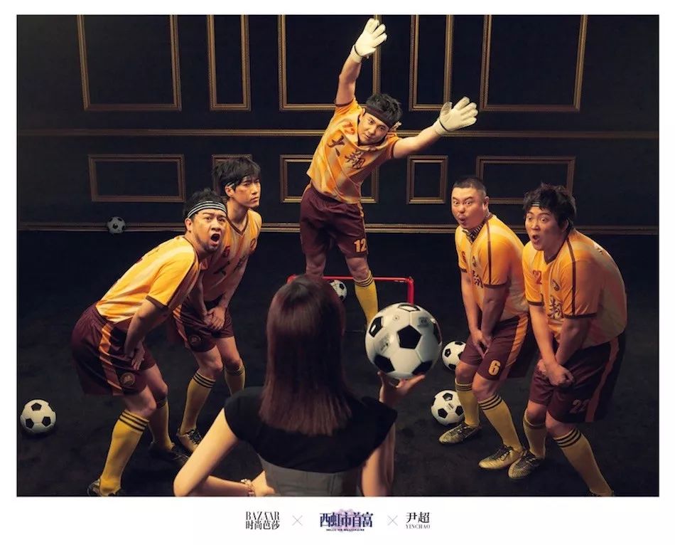 西虹市首富足球06世界杯（一篇文章看懂“西虹市”是如何一周15亿，躺赢“狄仁杰”的！）