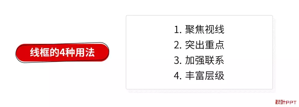 只是多一个框(只有一个框)