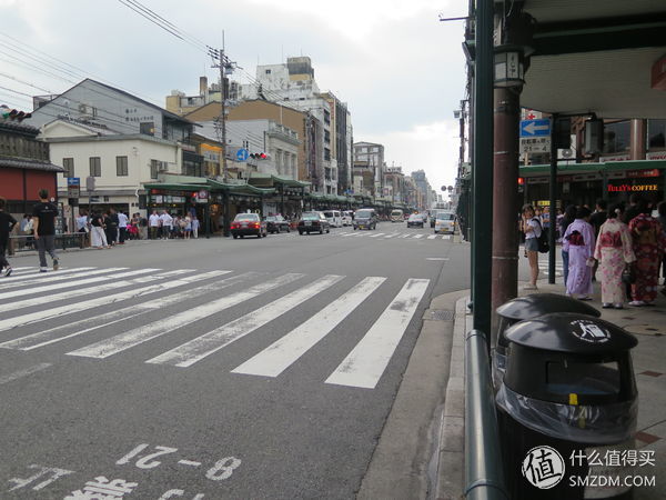 迟来的夏日日本自由行记，东京、大阪、京都、神户7日游