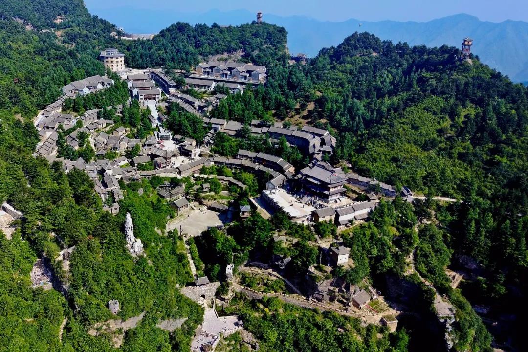 2020栾川免费景区有哪些_栾川5a景区 - 密云旅游