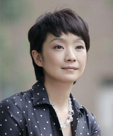 张嘉译前妻是谁 张嘉译前妻杜军简历 - 天云网