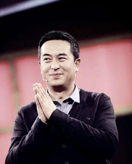 张嘉译前妻是谁 张嘉译前妻杜军简历 - 天云网