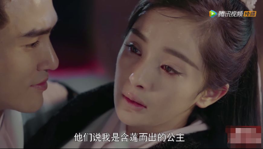 玉衡智商不在线，扶摇身份坐实，扶摇女王即将登场