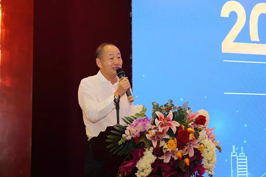 罗湖“星光熠熠”，全国泌尿外科顶尖专家都来了……