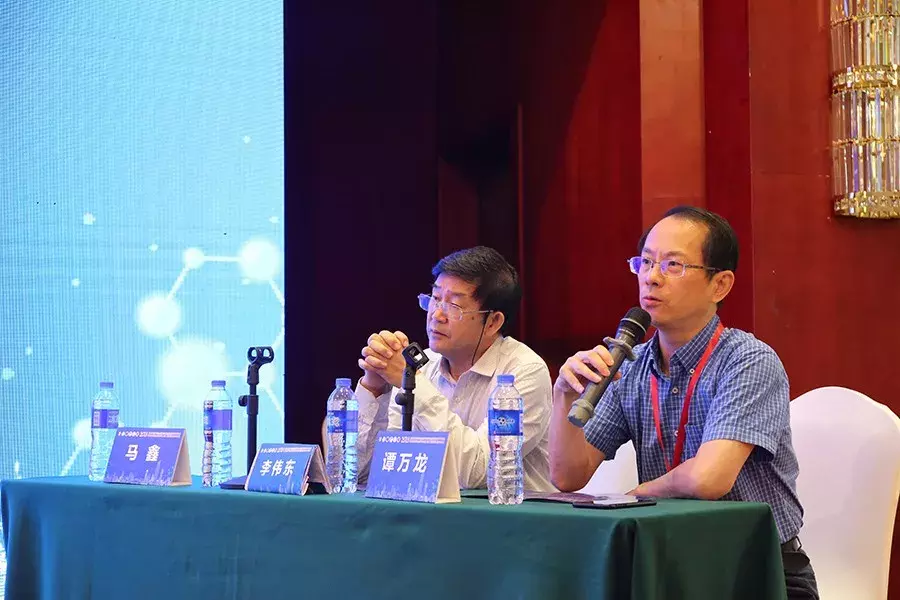 罗湖“星光熠熠”，全国泌尿外科顶尖专家都来了……