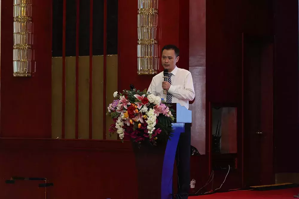 罗湖“星光熠熠”，全国泌尿外科顶尖专家都来了……