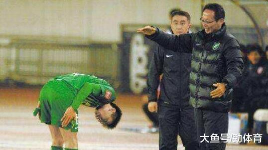 中国为什么进世界杯（中国男足为何打不进世界杯？前绿城主教练，说出了13亿国人不愿承认的实话）