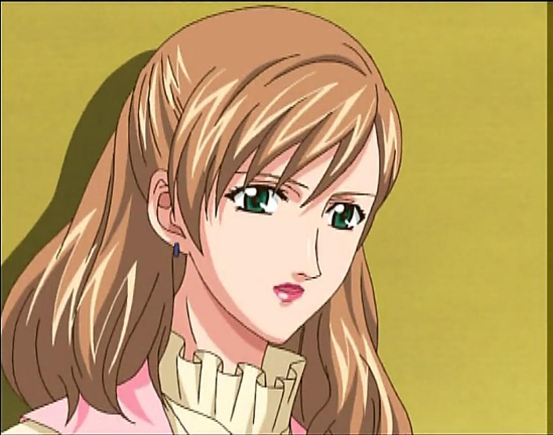 在第135话中到访菊丸英二家,虽然只出现一次,但好歹也有个称呼,所以来