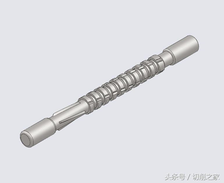 一起来学习珩磨孔/铰孔/扩孔/拉孔……各孔系技术知识