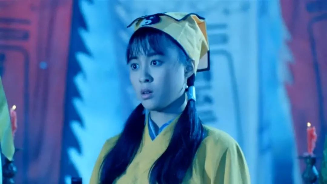 驱魔道长电影剧情解说「详解」