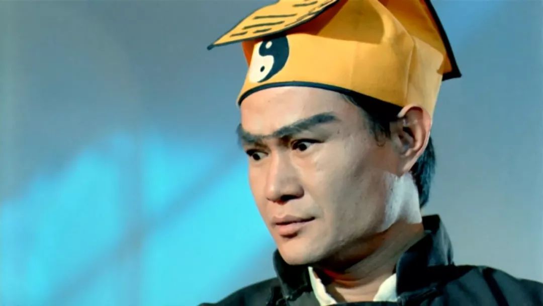 驱魔道长电影剧情解说「详解」