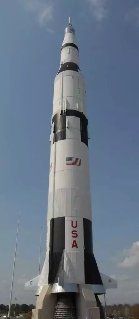 土星5号运载火箭 土星5号运载火箭推力-文化号