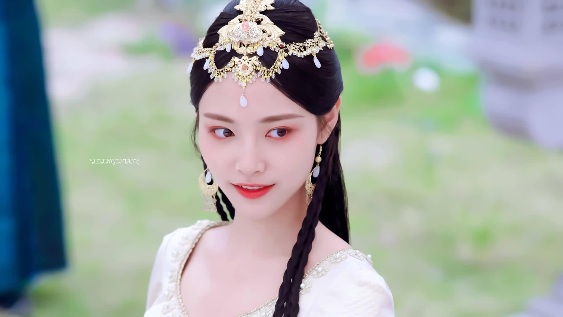 芸汐传百里茗香(芸汐传百里茗香剧照)-情感知识库-动动脑